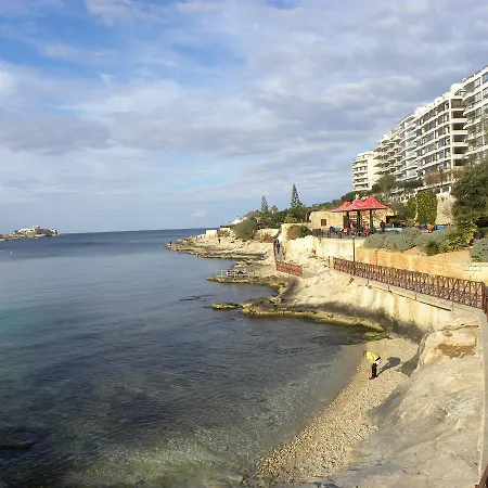 Maltese Bed and breakfast