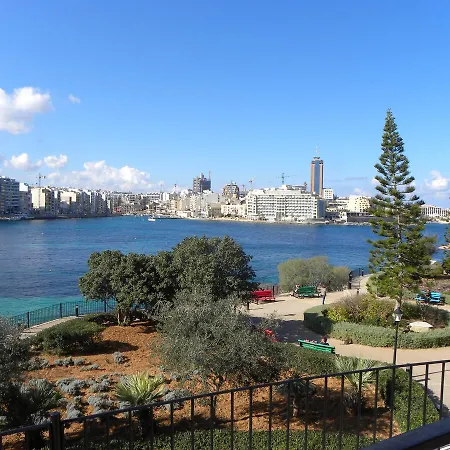 Maltese Sliema