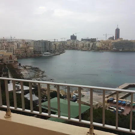 Maltese Sliema