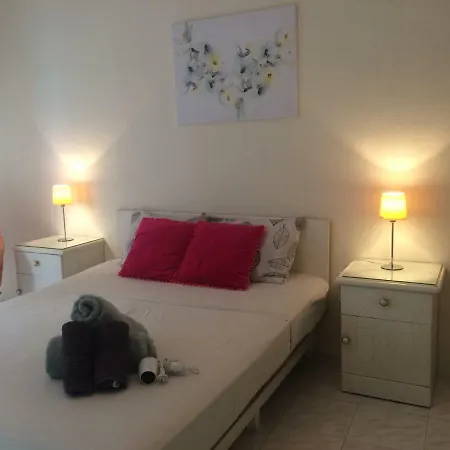 Frühstückspension Maltese 3*