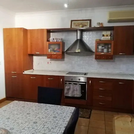 Bed & Breakfast Maltese 3*