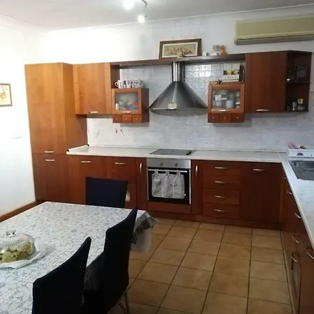 Frühstückspension Maltese 3*
