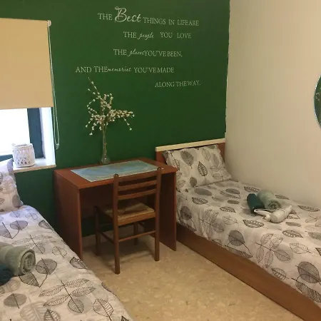 Bed and breakfast Maltese Sliema