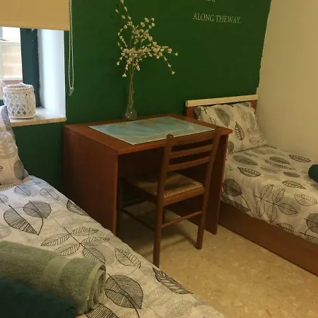 Maltese Bed & Breakfast 3*