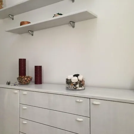 Maltese Bed and breakfast