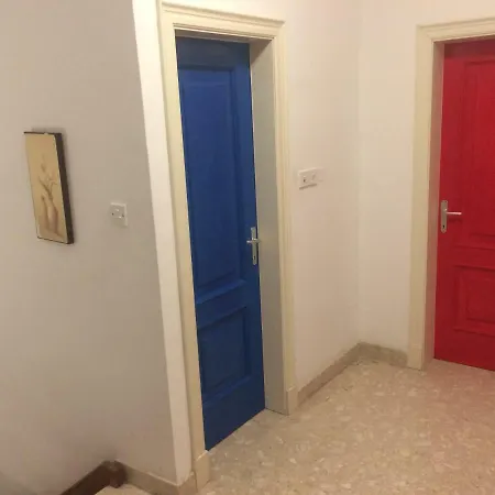 Maltese Frühstückspension