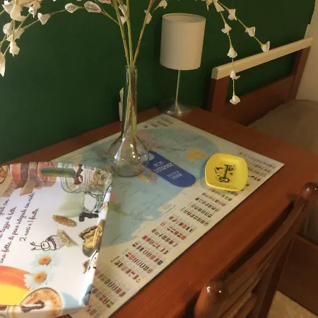 Bed & Breakfast Maltese 3*