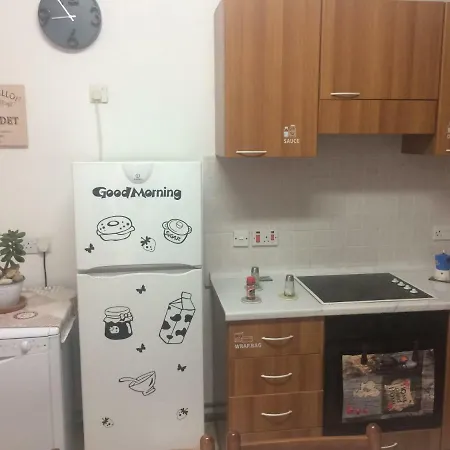 Maltese Alojamento de Acomodação e Pequeno-almoço 3*