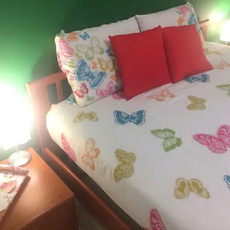 Maltese Bed & Breakfast