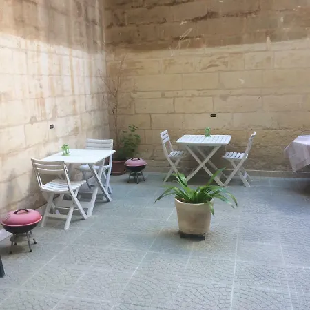 Frühstückspension Maltese