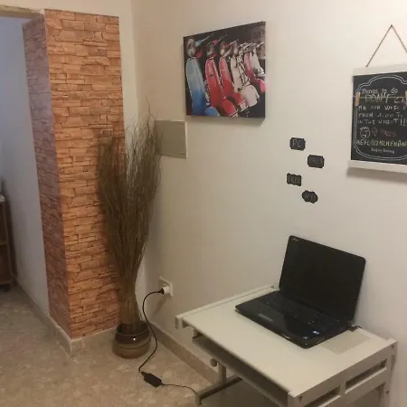 Maltese Frühstückspension