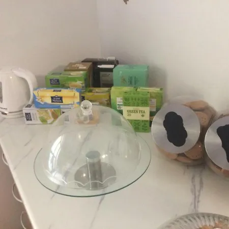 Maltese Frühstückspension 3*