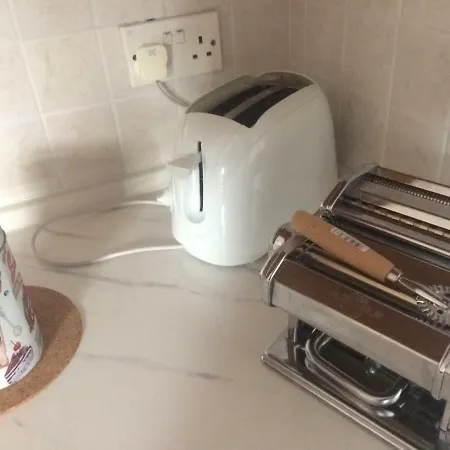 Bed & Breakfast Maltese 3*
