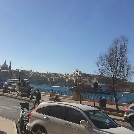 Maltese Frühstückspension