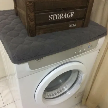 Maltese Bed & Breakfast