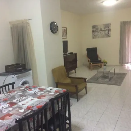 Alojamento de Acomodação e Pequeno-almoço Maltese 3*