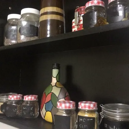 Alojamento de Acomodação e Pequeno-almoço Maltese 3*