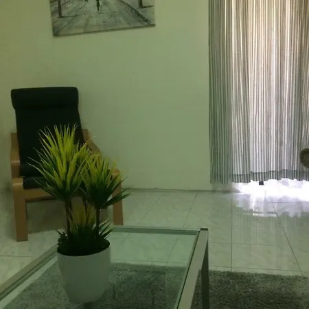 Maltese Bed & Breakfast