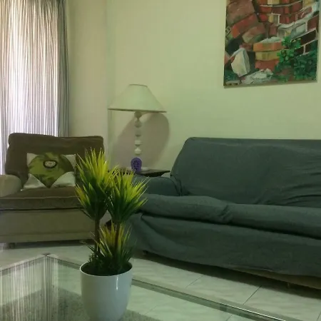 Maltese Bed and breakfast Sliema