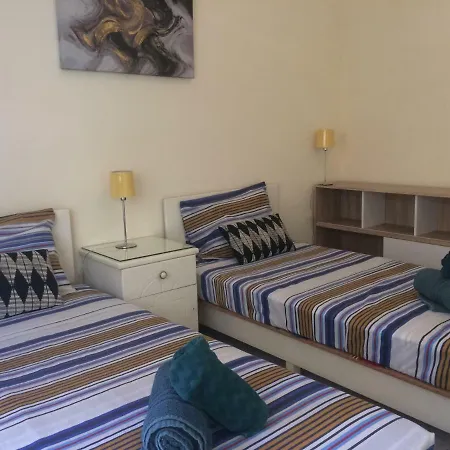 Maltese Bed & Breakfast
