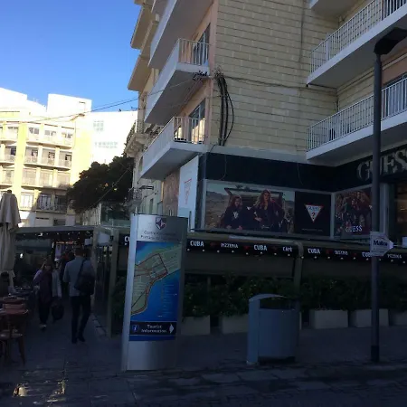 Maltese Alojamento de Acomodação e Pequeno-almoço