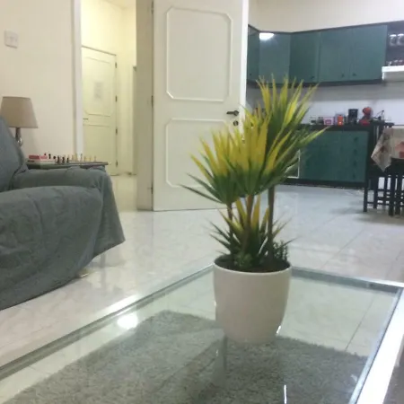 Maltese Bed & Breakfast
