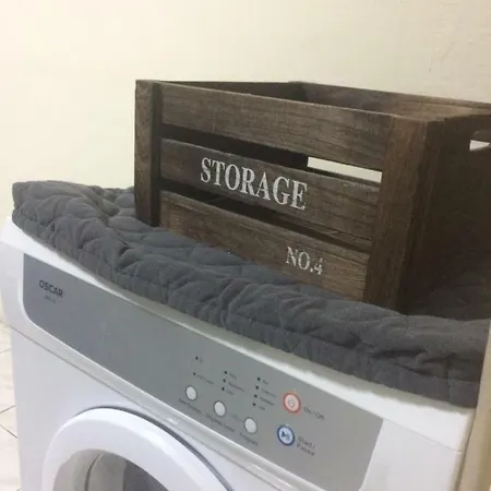 Bed and breakfast Maltese 3*