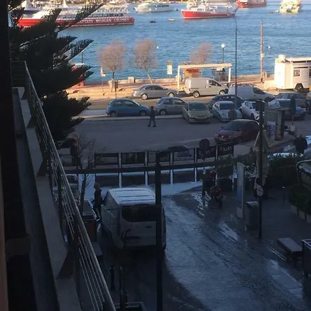 Bed and breakfast Maltese 3*