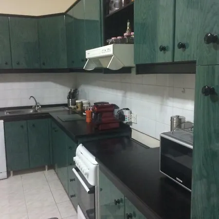 Maltese Bed and breakfast