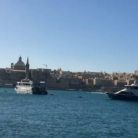 Maltese Frühstückspension Sliema