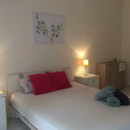 Bed and breakfast Maltese Sliema