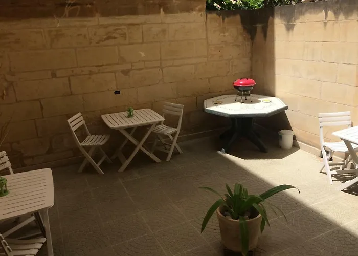 Maltese B&B 3*