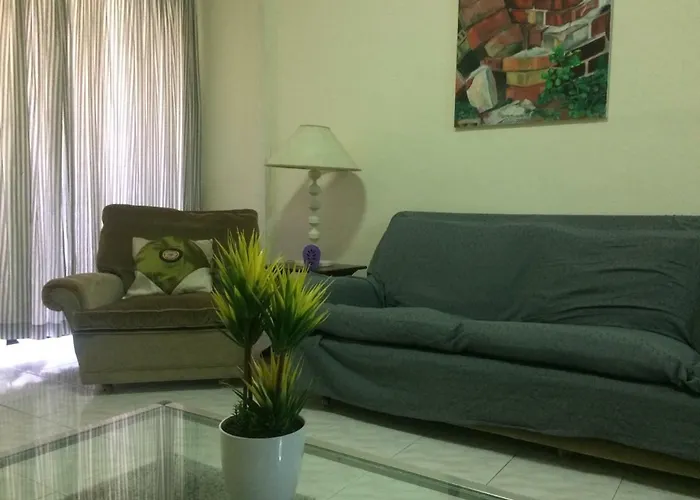 Maltese B&B Sliema