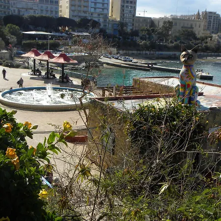 Maltese Σλιέμα