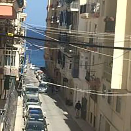 Maltese 3* Σλιέμα