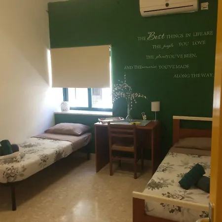 Bed and Breakfast Maltese Σλιέμα