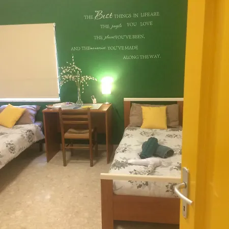 Bed and Breakfast Maltese