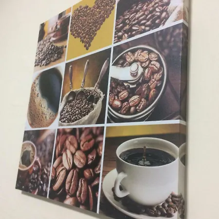 Bed and Breakfast Maltese 3*