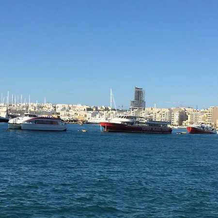 Maltese Σλιέμα