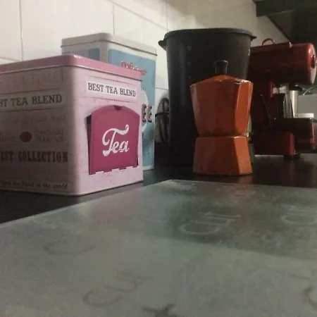 Couette-café Maltese 3*