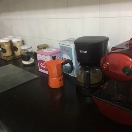 Maltese Bed and Breakfast Σλιέμα