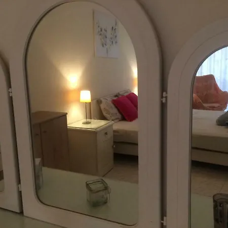 Maltese Bed and Breakfast Σλιέμα