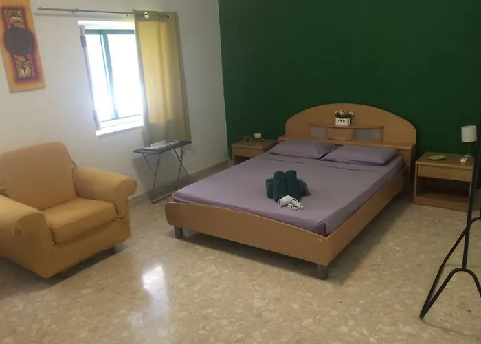 Bed & Breakfast Maltese Sliema