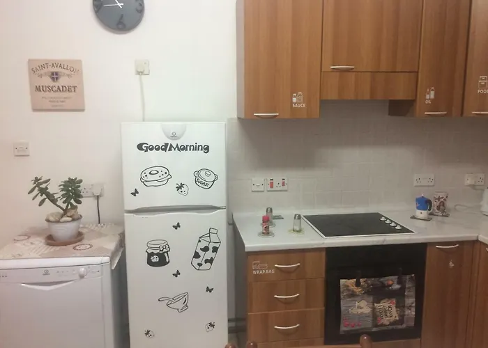 Maltese Bed & Breakfast 3*