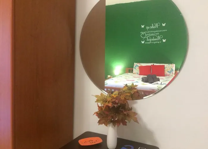 Maltese Bed & Breakfast 3*