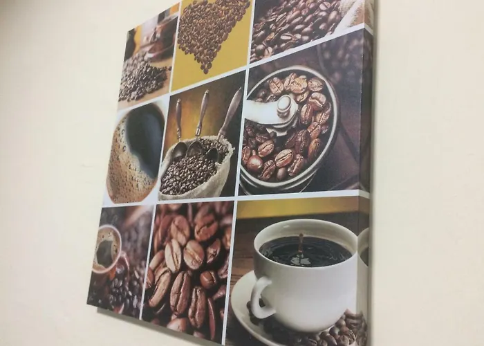 Bed & Breakfast Maltese 3*