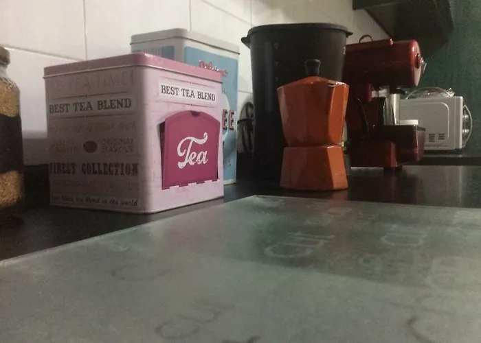 Bed & Breakfast Maltese 3*