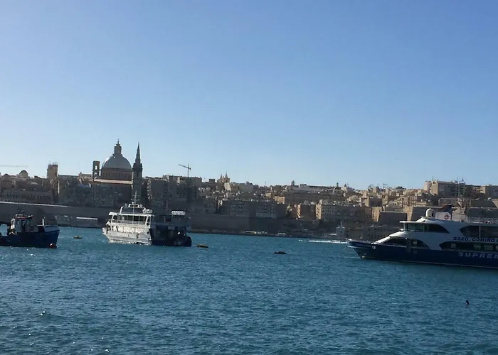 Maltese Bed & Breakfast Sliema