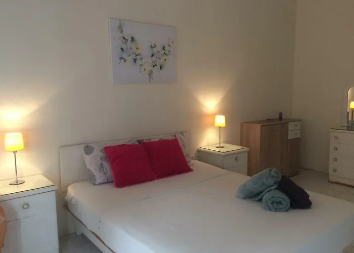 Bed & Breakfast Maltese Sliema